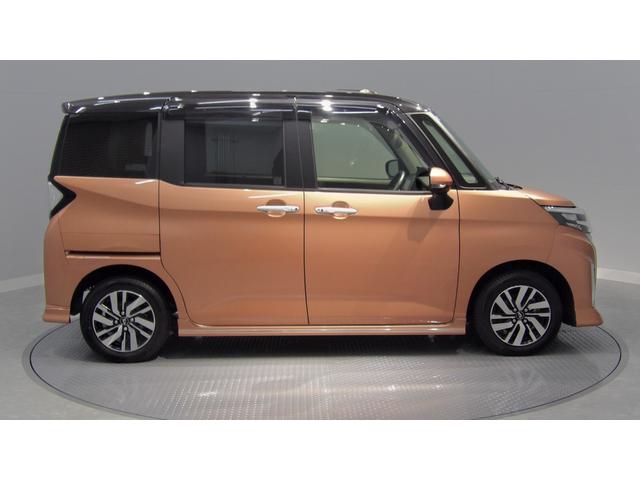 トールカスタムＧ（岩手県）の中古車