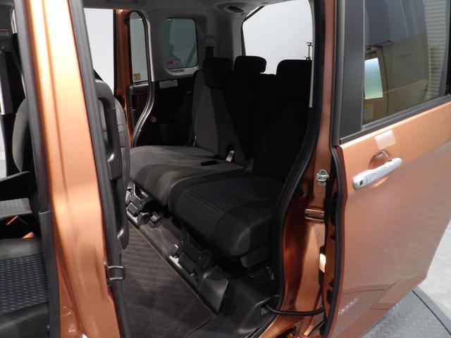 トールカスタムＧ（岩手県）の中古車