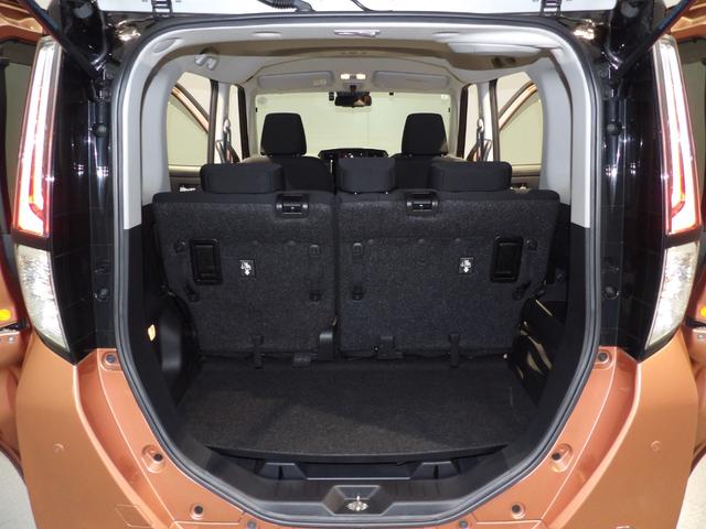 トールカスタムＧ（岩手県）の中古車