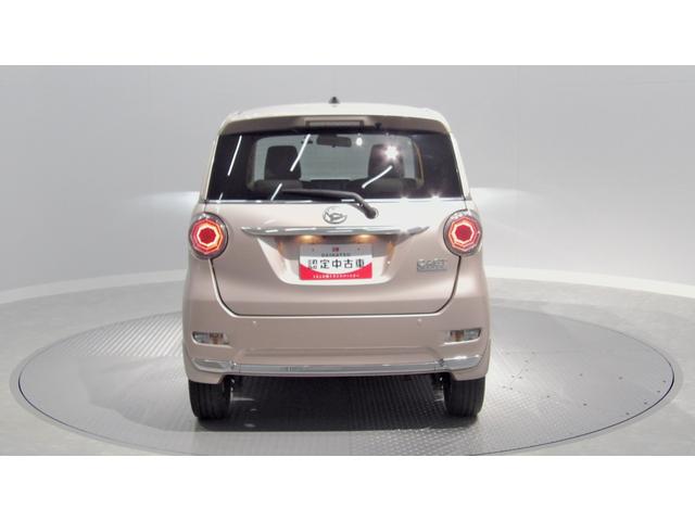キャストスタイルＧ　ターボ　ＳＡII（岩手県）の中古車