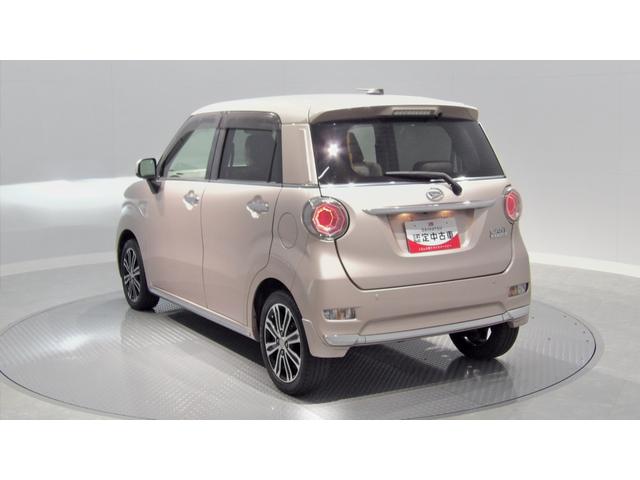 キャストスタイルＧ　ターボ　ＳＡII（岩手県）の中古車
