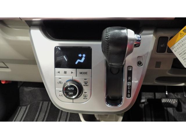 キャストスタイルＧ　ターボ　ＳＡII（岩手県）の中古車