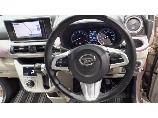 キャストスタイルＧ　ターボ　ＳＡII（岩手県）の中古車