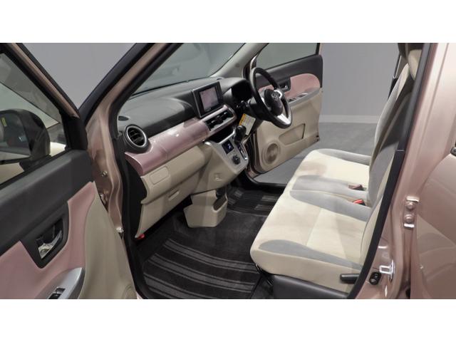キャストスタイルＧ　ターボ　ＳＡII（岩手県）の中古車