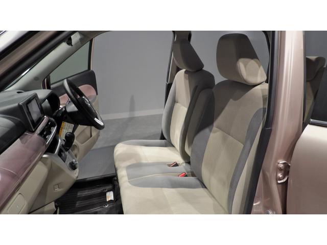 キャストスタイルＧ　ターボ　ＳＡII（岩手県）の中古車