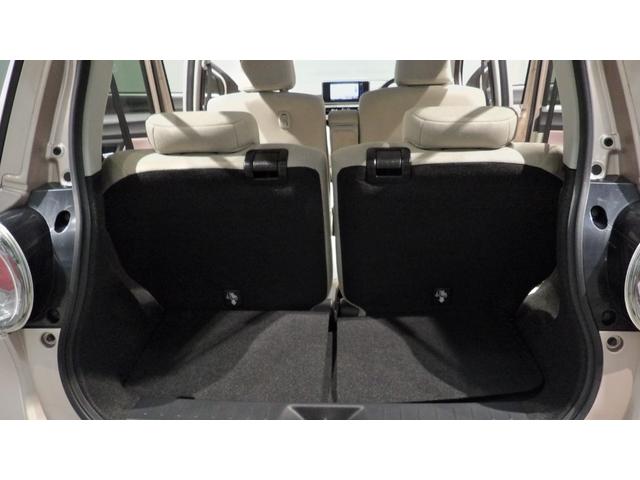 キャストスタイルＧ　ターボ　ＳＡII（岩手県）の中古車