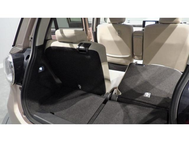キャストスタイルＧ　ターボ　ＳＡII（岩手県）の中古車
