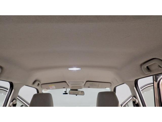 キャストスタイルＧ　ターボ　ＳＡII（岩手県）の中古車