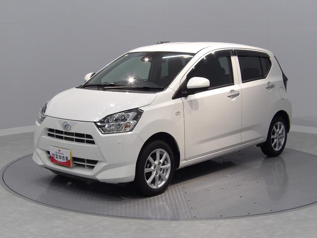 ミライースＧ　ＳＡIII（岩手県）の中古車