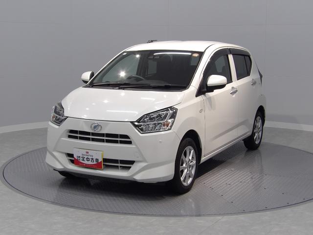ミライースＧ　ＳＡIII（岩手県）の中古車
