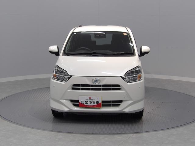 ミライースＧ　ＳＡIII（岩手県）の中古車