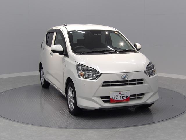ミライースＧ　ＳＡIII（岩手県）の中古車