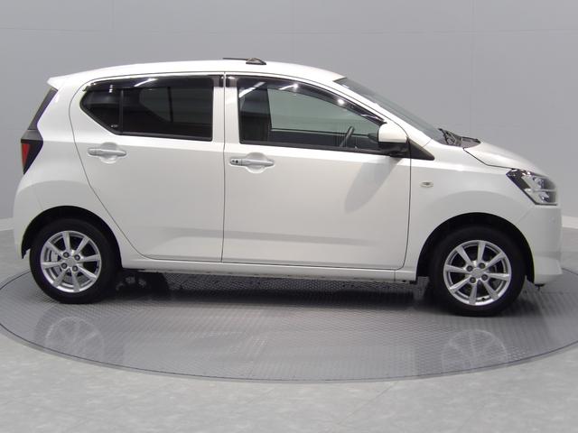 ミライースＧ　ＳＡIII（岩手県）の中古車