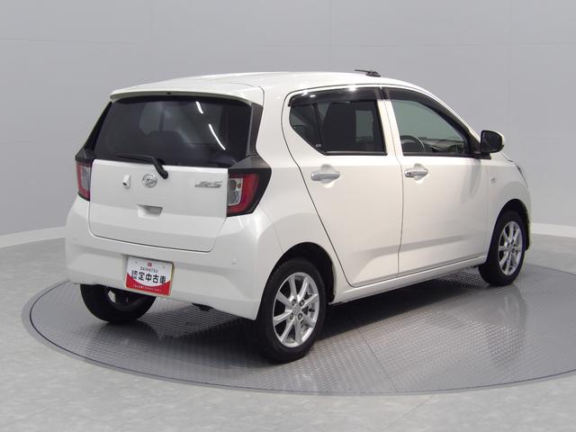 ミライースＧ　ＳＡIII（岩手県）の中古車