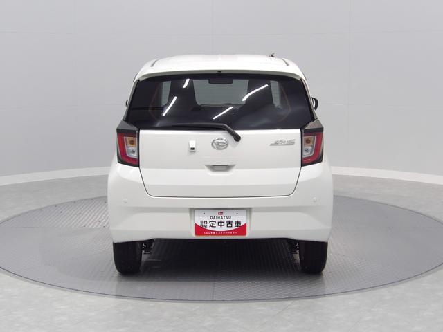 ミライースＧ　ＳＡIII（岩手県）の中古車