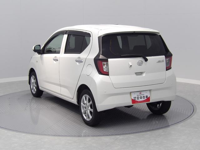 ミライースＧ　ＳＡIII（岩手県）の中古車