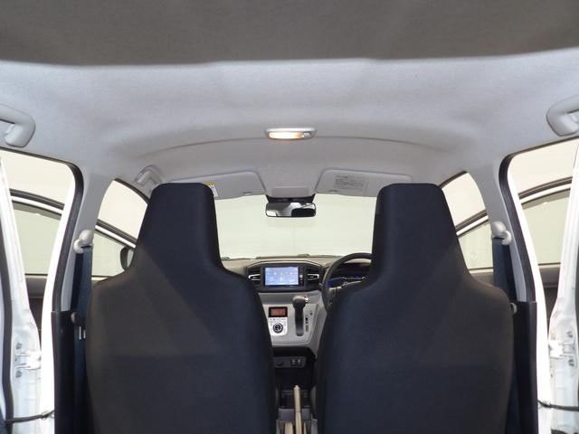 ミライースＧ　ＳＡIII（岩手県）の中古車