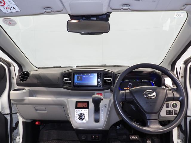 ミライースＧ　ＳＡIII（岩手県）の中古車