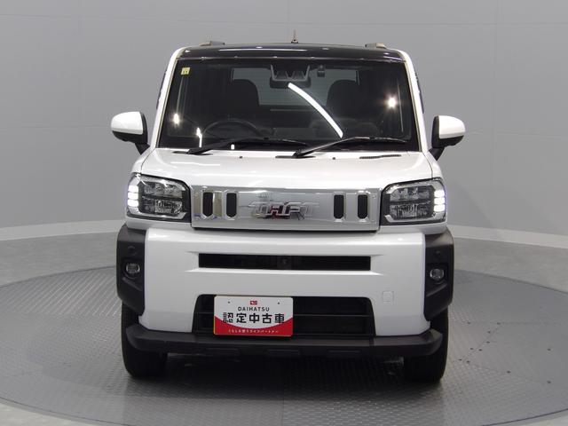 タフトＧ４ＷＤ　ＬＥＤヘッドライト　ナビ　バックカメラ　シートヒーター　サンルーフ（岩手県）の中古車