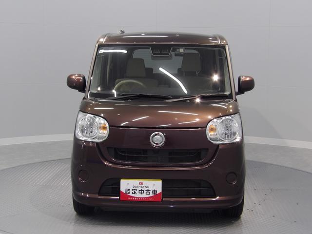 ムーヴキャンバスX SAIII4WD ダイヤトーンナビ 両側スライドドア(岩手県)の中古車