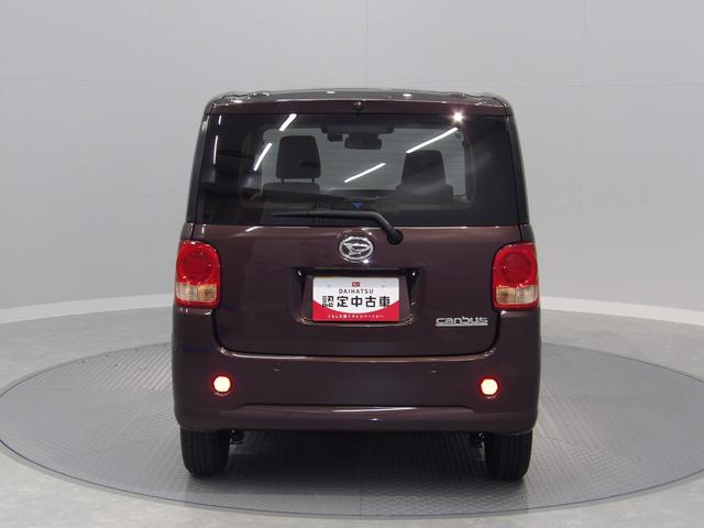 ムーヴキャンバスX SAIII4WD ダイヤトーンナビ 両側スライドドア(岩手県)の中古車