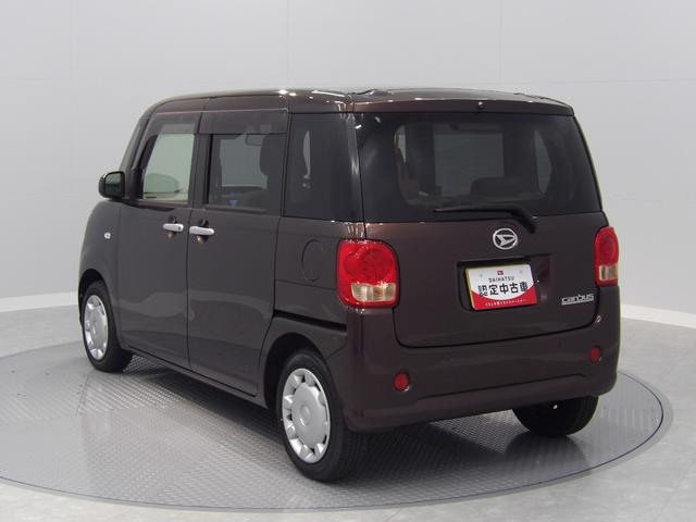 ムーヴキャンバスX SAIII4WD ダイヤトーンナビ 両側スライドドア(岩手県)の中古車