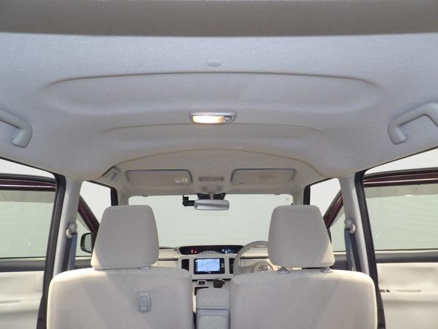 ムーヴキャンバスX SAIII4WD ダイヤトーンナビ 両側スライドドア(岩手県)の中古車