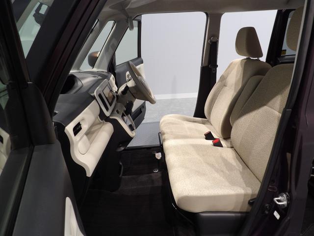 ムーヴキャンバスX SAIII4WD ダイヤトーンナビ 両側スライドドア(岩手県)の中古車