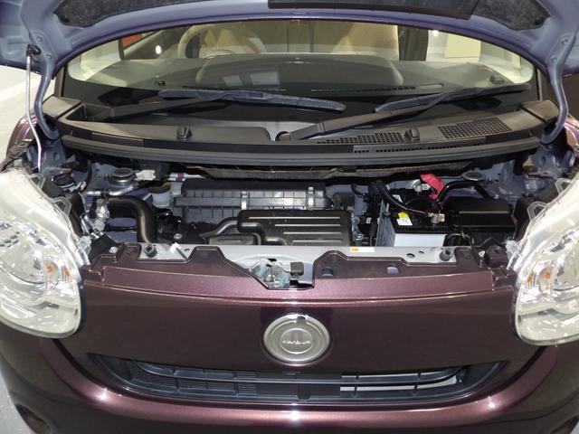 ムーヴキャンバスX SAIII4WD ダイヤトーンナビ 両側スライドドア(岩手県)の中古車