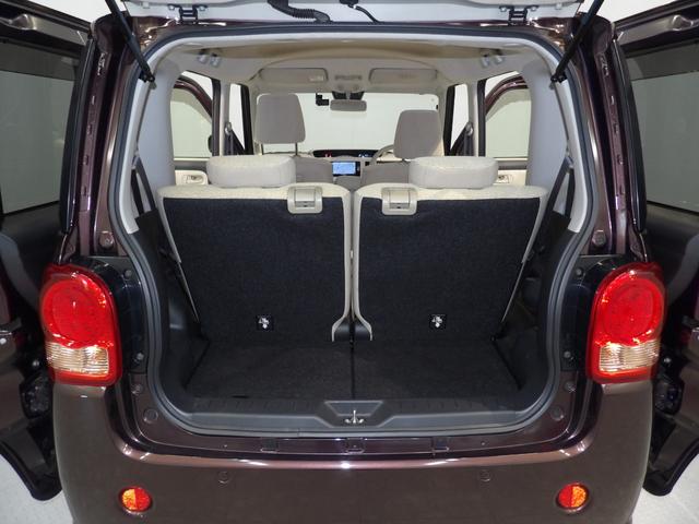 ムーヴキャンバスX SAIII4WD ダイヤトーンナビ 両側スライドドア(岩手県)の中古車