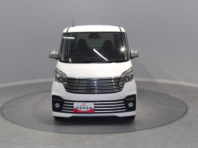 デイズルークスハイウェイスター Gターボ4WD 純正ナビ 全周囲モニター 両側パワースライドドア エンジンスターター(岩手県)の中古車