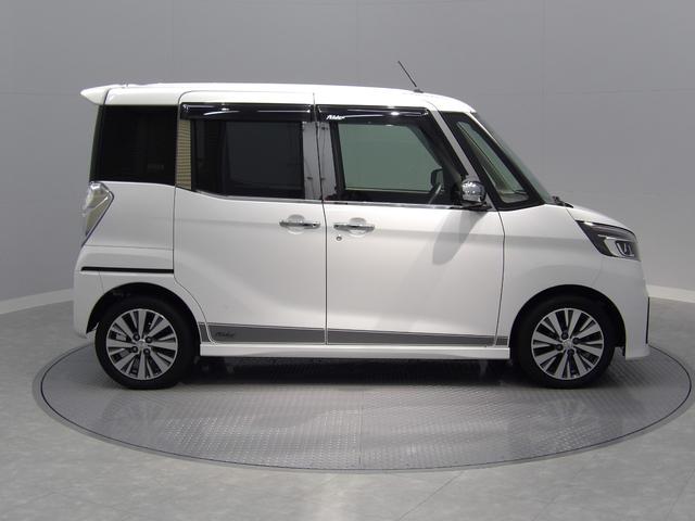 デイズルークスハイウェイスター Gターボ4WD 純正ナビ 全周囲モニター 両側パワースライドドア エンジンスターター(岩手県)の中古車