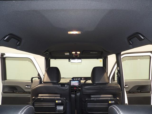 タントカスタムRSセレクション4WD エンジンスターター シートヒーター ナビ パノラマカメラ LEDヘッドライト(岩手県)の中古車