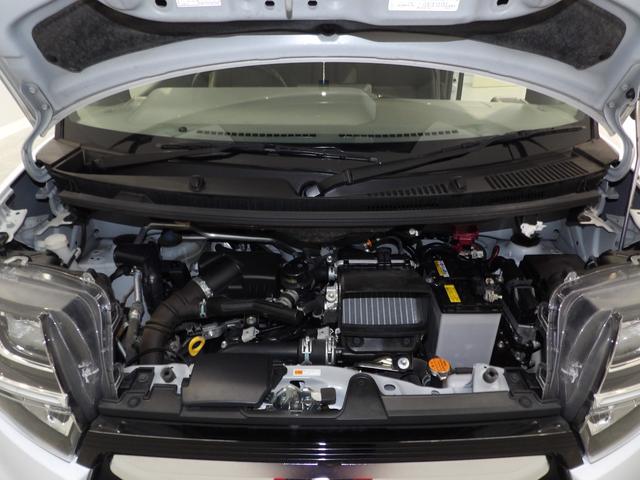 タントカスタムRSセレクション4WD エンジンスターター シートヒーター ナビ パノラマカメラ LEDヘッドライト(岩手県)の中古車