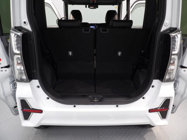 タントカスタムRSセレクション4WD エンジンスターター シートヒーター ナビ パノラマカメラ LEDヘッドライト(岩手県)の中古車