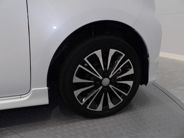 タントカスタムRSセレクション4WD エンジンスターター シートヒーター ナビ パノラマカメラ LEDヘッドライト(岩手県)の中古車