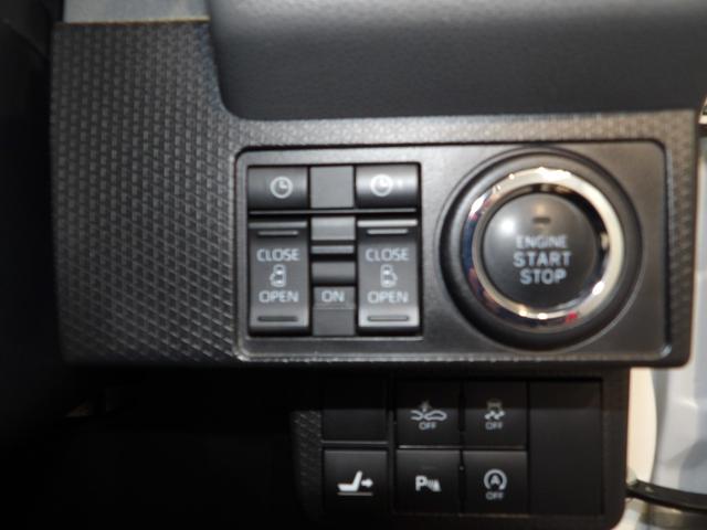 タントカスタムRSセレクション4WD エンジンスターター シートヒーター ナビ パノラマカメラ LEDヘッドライト(岩手県)の中古車