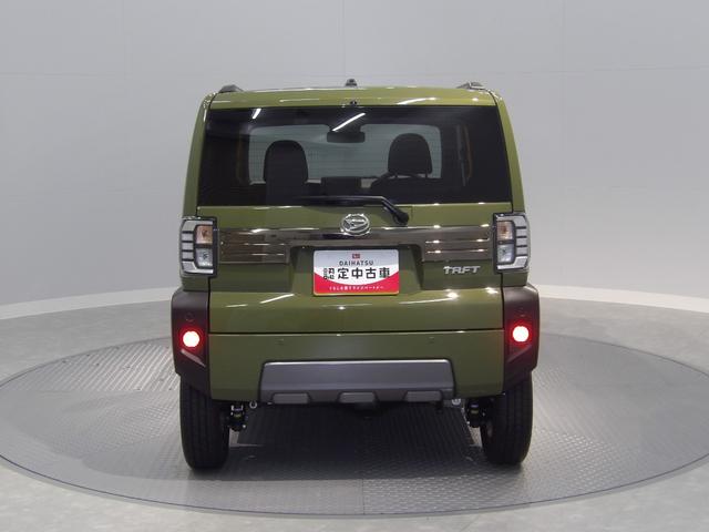 タフトG ダーククロムベンチャー4WD フロント両席シートヒーター サンルーフ LEDヘッドライト アダプティブクルーズコントロール 電動パーキングブレーキ(岩手県)の中古車