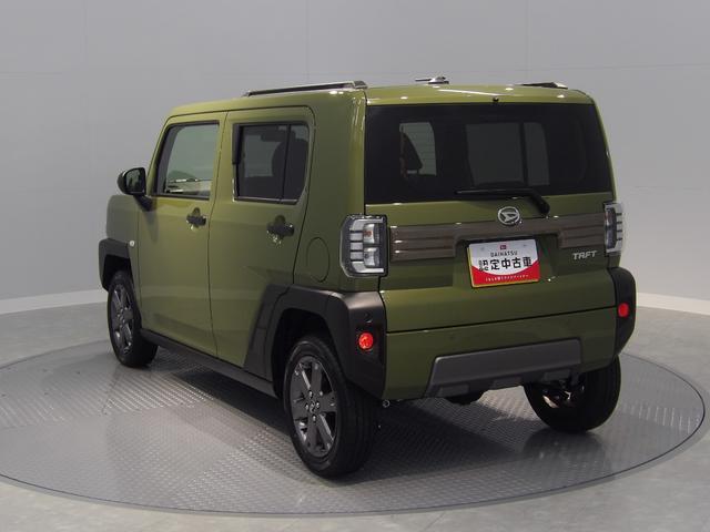 タフトG ダーククロムベンチャー4WD フロント両席シートヒーター サンルーフ LEDヘッドライト アダプティブクルーズコントロール 電動パーキングブレーキ(岩手県)の中古車