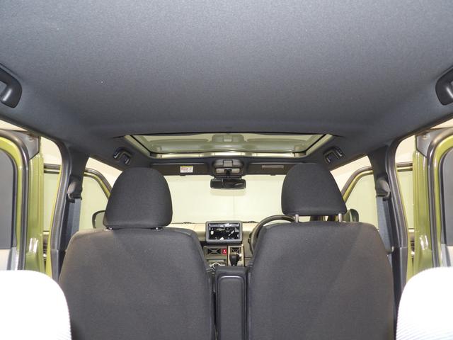 タフトG ダーククロムベンチャー4WD フロント両席シートヒーター サンルーフ LEDヘッドライト アダプティブクルーズコントロール 電動パーキングブレーキ(岩手県)の中古車