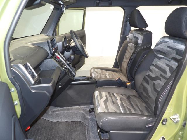 タフトG ダーククロムベンチャー4WD フロント両席シートヒーター サンルーフ LEDヘッドライト アダプティブクルーズコントロール 電動パーキングブレーキ(岩手県)の中古車