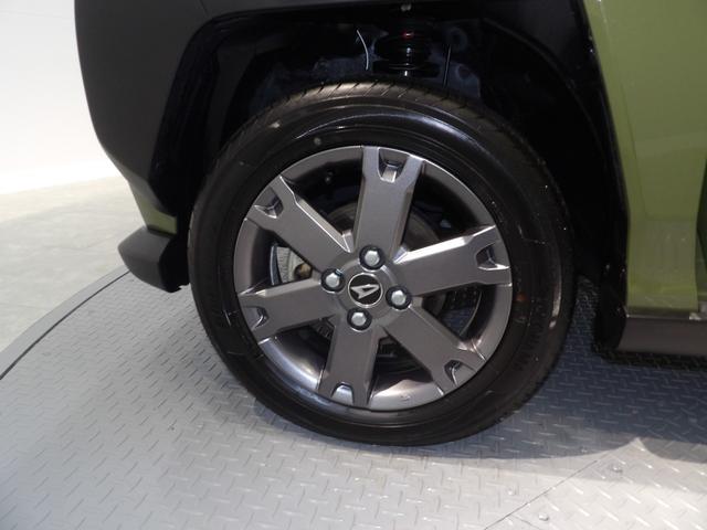 タフトG ダーククロムベンチャー4WD フロント両席シートヒーター サンルーフ LEDヘッドライト アダプティブクルーズコントロール 電動パーキングブレーキ(岩手県)の中古車