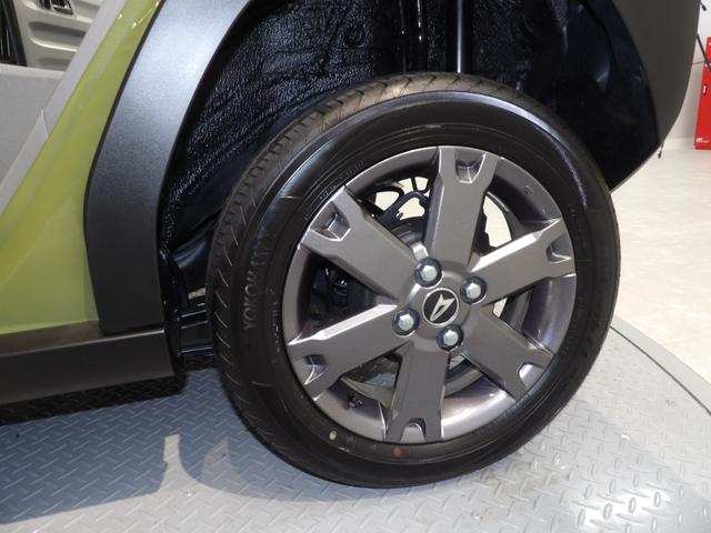 タフトG ダーククロムベンチャー4WD フロント両席シートヒーター サンルーフ LEDヘッドライト アダプティブクルーズコントロール 電動パーキングブレーキ(岩手県)の中古車