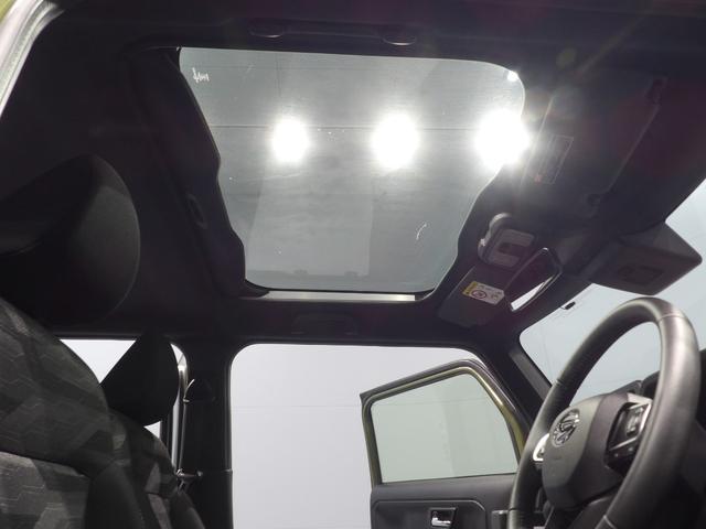 タフトG ダーククロムベンチャー4WD フロント両席シートヒーター サンルーフ LEDヘッドライト アダプティブクルーズコントロール 電動パーキングブレーキ(岩手県)の中古車