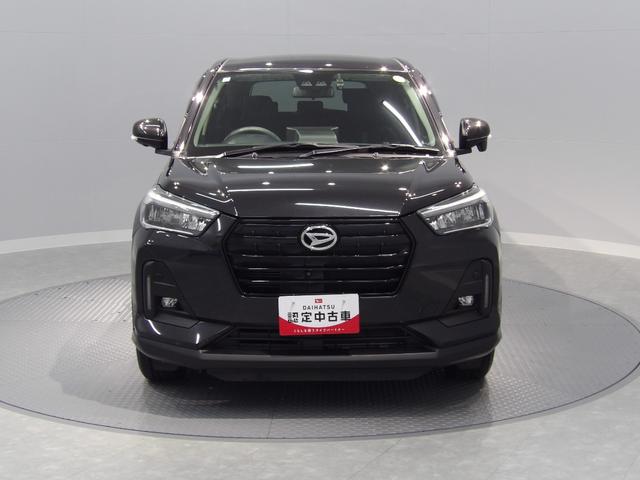 ロッキープレミアム４ＷＤ　大型ナビ　全周囲モニター　フロント両席シートヒーター　純正エンジンスターター（岩手県）の中古車