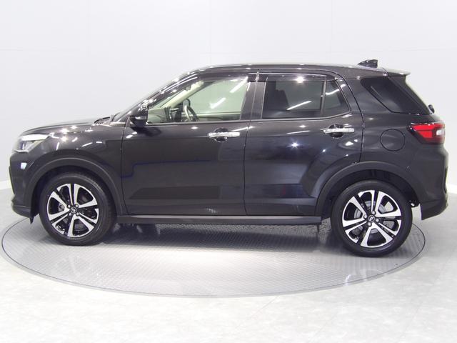 ロッキープレミアム４ＷＤ　大型ナビ　全周囲モニター　フロント両席シートヒーター　純正エンジンスターター（岩手県）の中古車