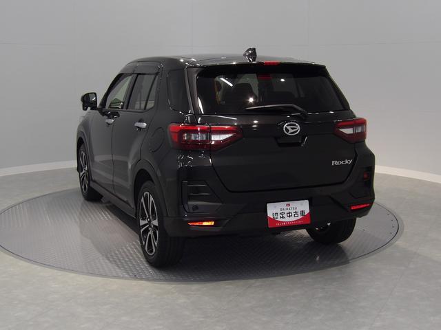 ロッキープレミアム４ＷＤ　大型ナビ　全周囲モニター　フロント両席シートヒーター　純正エンジンスターター（岩手県）の中古車