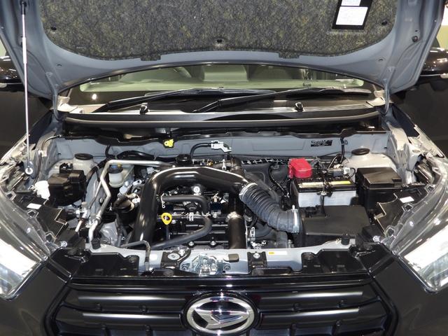 ロッキープレミアム４ＷＤ　大型ナビ　全周囲モニター　フロント両席シートヒーター　純正エンジンスターター（岩手県）の中古車