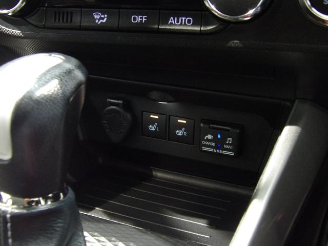 ロッキープレミアム４ＷＤ　大型ナビ　全周囲モニター　フロント両席シートヒーター　純正エンジンスターター（岩手県）の中古車