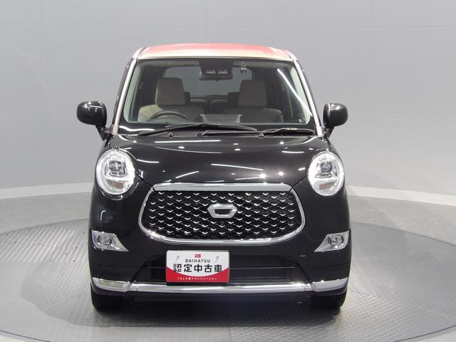 キャストスタイルＧ　ＶＳ　ＳＡIII４ＷＤ　スマートアシストＩＩＩ　ＬＥＤヘッドライト　１５インチアルミホイール　全周囲モニター　シートヒーター　オートエアコン　キーフリーシステム　プッシュボタンスタート（岩手県）の中古車